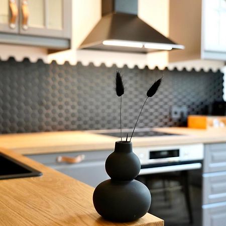 Luxurioese Maisonette Wohnung Im Szenenviertel Wuppertal Dış mekan fotoğraf