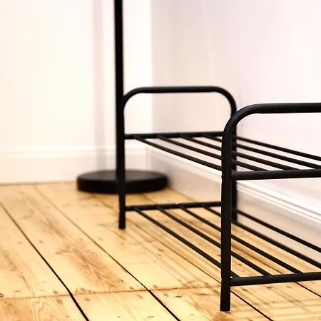 Luxurioese Maisonette Wohnung Im Szenenviertel Wuppertal Dış mekan fotoğraf