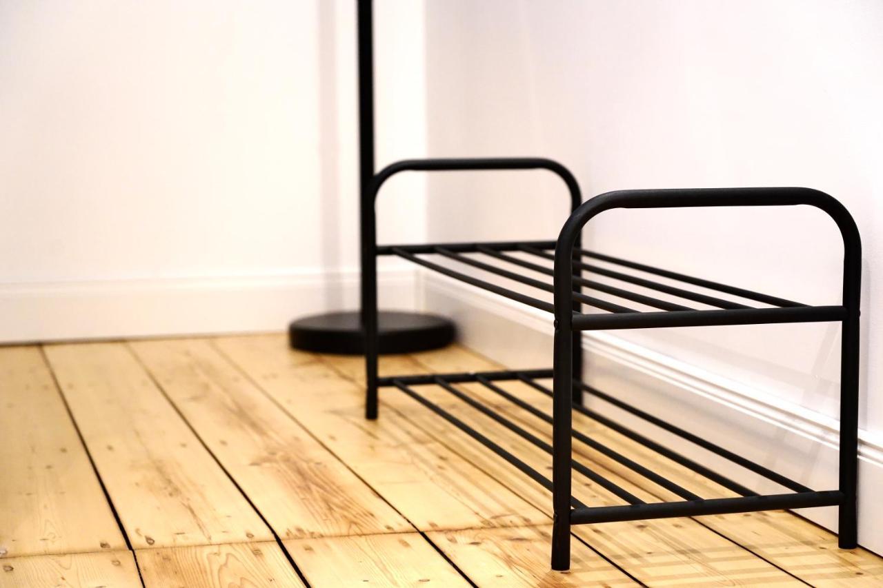 Luxurioese Maisonette Wohnung Im Szenenviertel Wuppertal Dış mekan fotoğraf